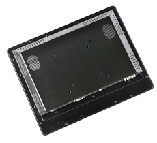 12.1 inch Open Frame All In One Touch Screen Panel PCs 